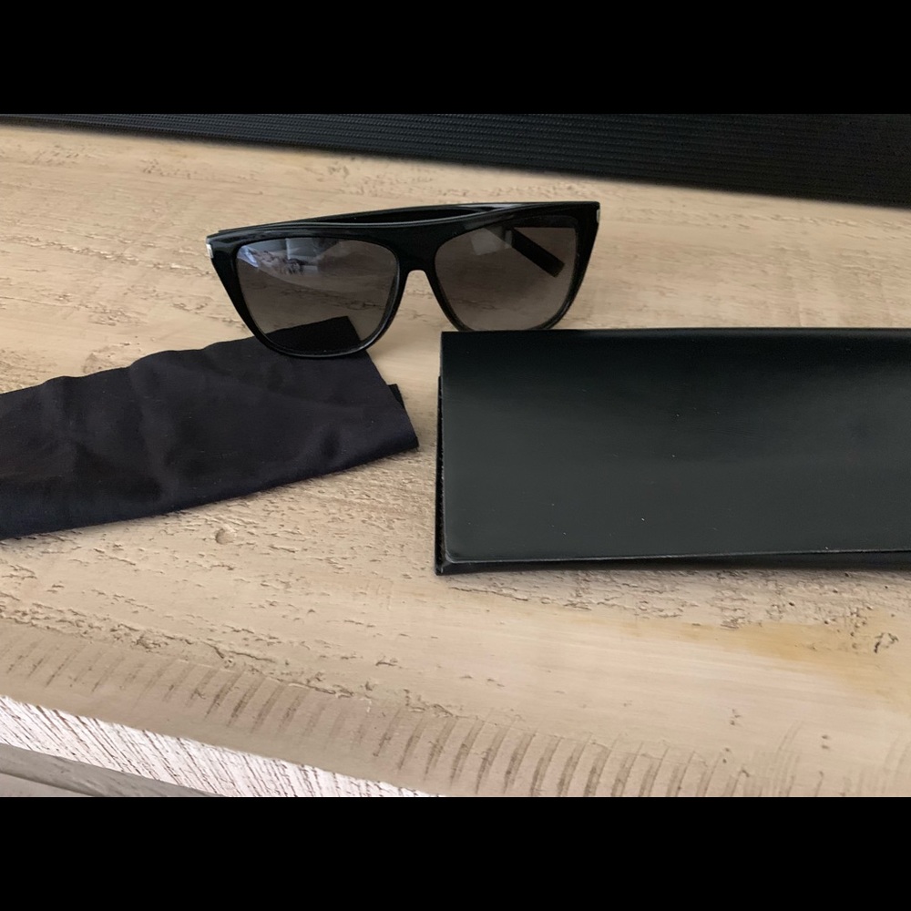 Saint Laurent SL1 Sunglasses